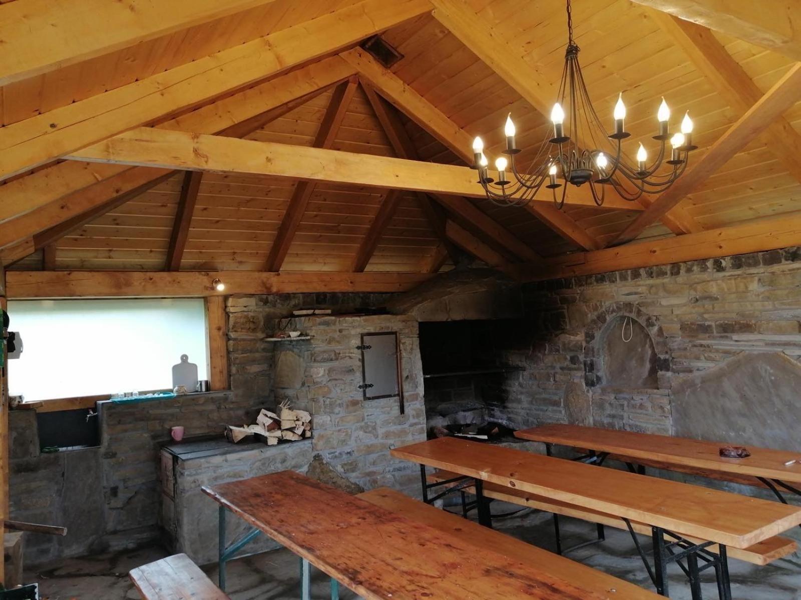 Na Stoku Bed & Breakfast Istebna Exterior photo